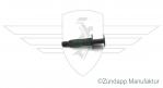 Brake wrench
